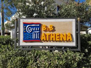 Athena Bed & Breakfast