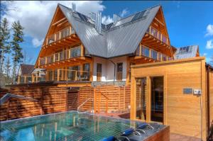 Apart Vip Zakopane