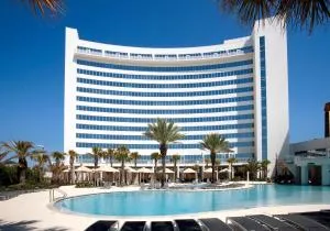 Hard Rock Hotel & Casino Biloxi - D'Iberville