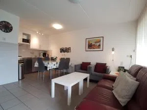 ZAND Bed by the Sea - Westkapelle