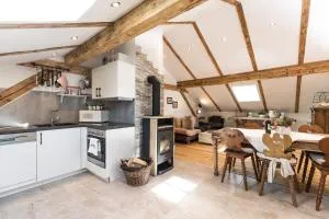 巴克斯花园公寓 - 厄茨