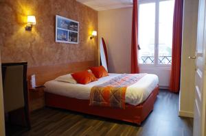 Logis Hotel Beaudon
