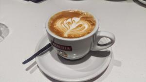 Hospedería Santa Elena