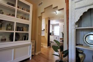 Acogedor Apart de 2 dormitorios en C.Expo, SEVILLA