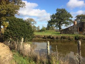 B&B / Chambres d'hotes Le marronnier entre Les Buis : photos des chambres