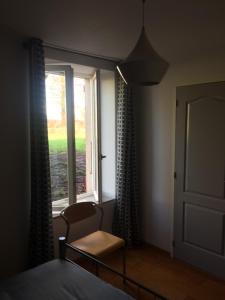 B&B / Chambres d'hotes Le marronnier entre Les Buis : photos des chambres