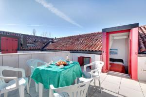 Residence La Fontaine