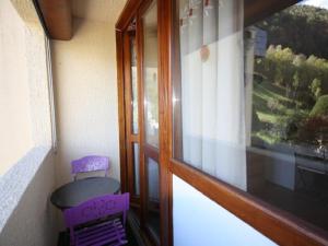 Appartements Agreable studio cabine a ST LARY SOULAN - 5 couchages : photos des chambres