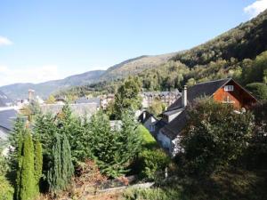 Appartements Agreable studio cabine a ST LARY SOULAN - 5 couchages : photos des chambres