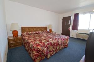 King Room room in Brooks St. Motor Inn