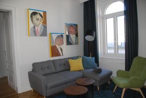 My Home in Vienna - Smart Apartments - Margareten