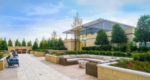 National at Tysons Corner - Howard