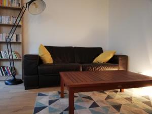 Cosy Apartment Anatole Vitry photo 24