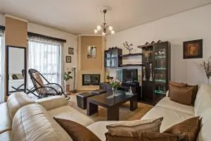 Coastal D - Réthymno