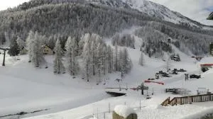 Rifugio La Capanna