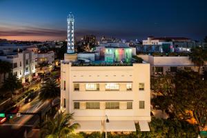 The Tony Hotel South Beach