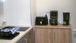 Ferienappartements Am Weinberg