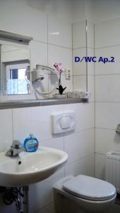 Ferienappartements Am Weinberg