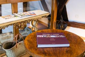 Appartements Toits et Moi : photos des chambres