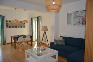 Beautiful Apartment In Albufeira Marina
