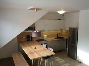 HOLLEY Apartment 1623