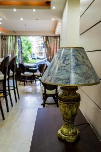 Guest House Saint Apostol