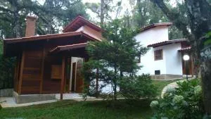 Recanto dos Kerr - 蒙特韦尔迪