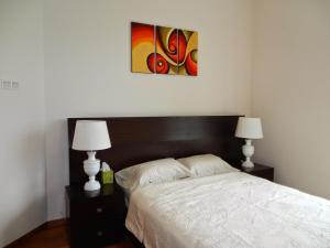 Luxury Havelockcity Apartment