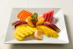 The Royal Corin Thermal Water Spa & Resort - Adults Only