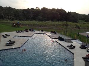 Apartment Bala Beach