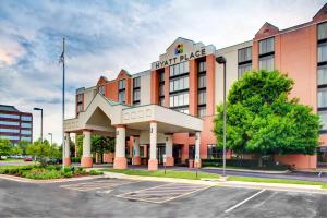 Hyatt Place Detroit/Auburn Hills