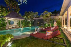 Villa Sky Li by Nagisa Bali