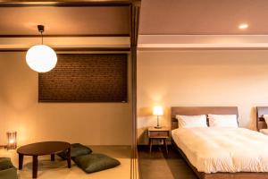 Kyoto Riverview House Kyoraku