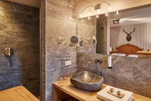 Chambre Double Supérieure