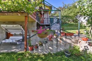 2 stern ferienhaus Guest House Villa Teres Schipka Bulgarien