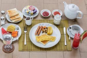 Gajah Villas Bali by Nagisa Bali