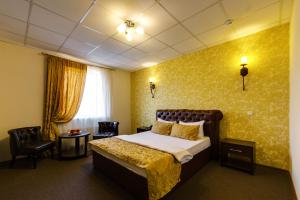 Suite room in Marton Severnaya Krasnodar