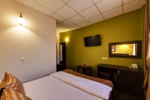 Standard Double or Twin Room room in Marton Severnaya Krasnodar