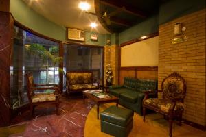 Hotel Sunstar Grand