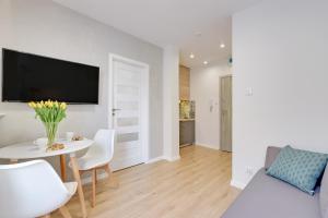 Apartamenty Chmielna 72