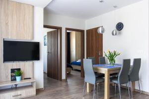 Apartamenty Marina Jastrzębia Góra