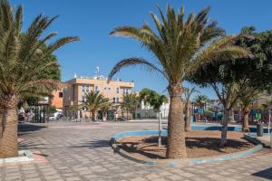 Rental Housing Zenau, Corralejo  - Fuerteventura