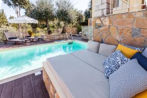 Villas Muscalas by Konnect, Lakka Paxos Paxoi Greece