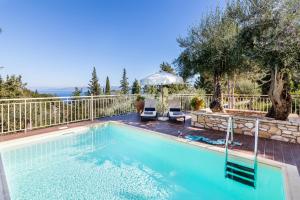 Villas Muscalas by Konnect, Lakka Paxos Paxoi Greece