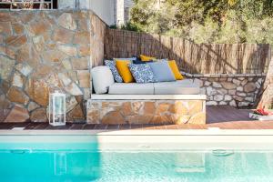 Villas Muscalas by Konnect, Lakka Paxos Paxoi Greece