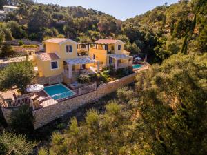 Villas Muscalas by Konnect, Lakka Paxos Paxoi Greece