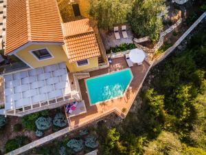 Villas Muscalas by Konnect, Lakka Paxos Paxoi Greece