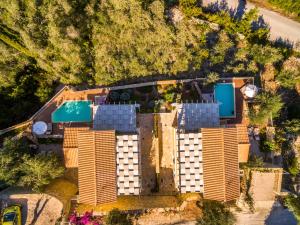 Villas Muscalas by Konnect, Lakka Paxos Paxoi Greece