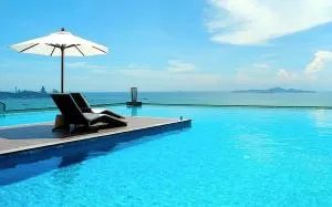 Wong Amat Tower - Северная Паттайя