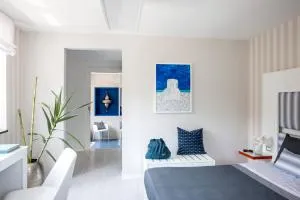 Villa Aragonese Rooms - Monte di Procida